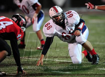 Thumbnail 1 in Foran @ Branford photogallery.