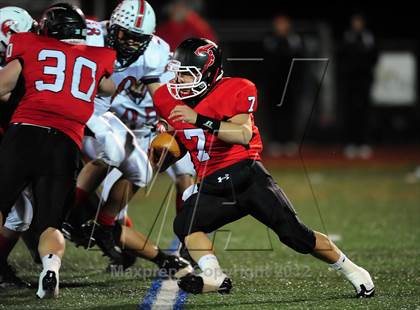 Thumbnail 1 in Foran @ Branford photogallery.