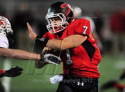 Thumbnail 1 in Foran @ Branford photogallery.