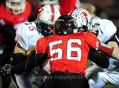 Thumbnail 1 in Foran @ Branford photogallery.