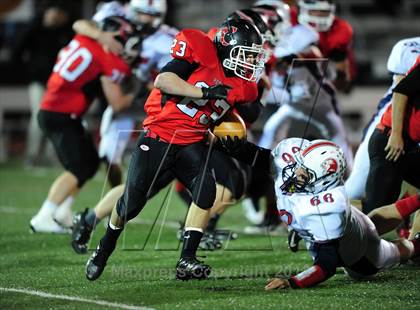 Thumbnail 1 in Foran @ Branford photogallery.