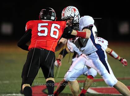 Thumbnail 1 in Foran @ Branford photogallery.