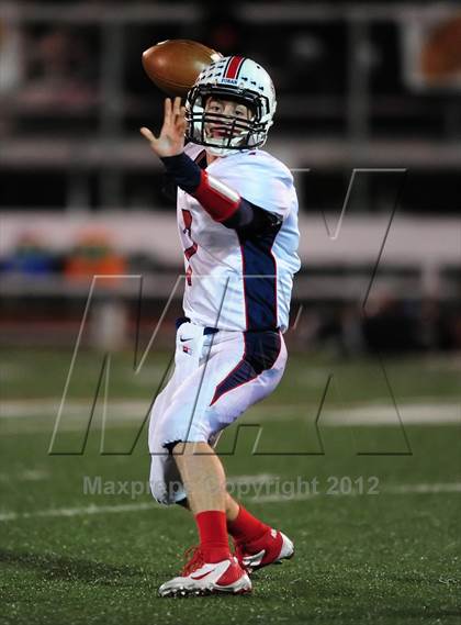 Thumbnail 1 in Foran @ Branford photogallery.