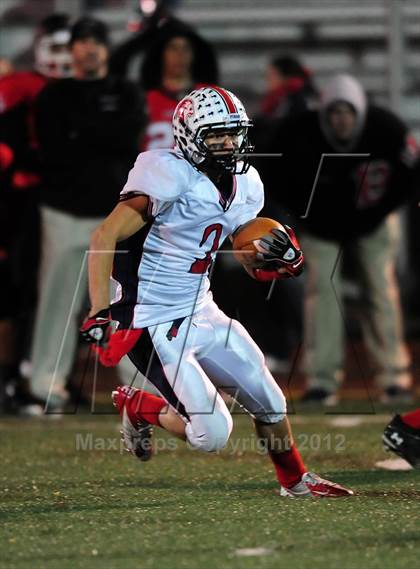 Thumbnail 2 in Foran @ Branford photogallery.