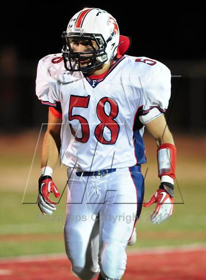 Thumbnail 2 in Foran @ Branford photogallery.