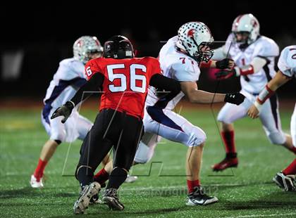 Thumbnail 1 in Foran @ Branford photogallery.
