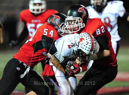 Thumbnail 1 in Foran @ Branford photogallery.