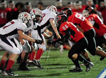 Thumbnail 1 in Foran @ Branford photogallery.