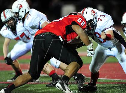 Thumbnail 1 in Foran @ Branford photogallery.