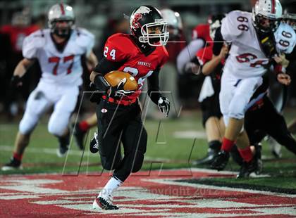 Thumbnail 1 in Foran @ Branford photogallery.