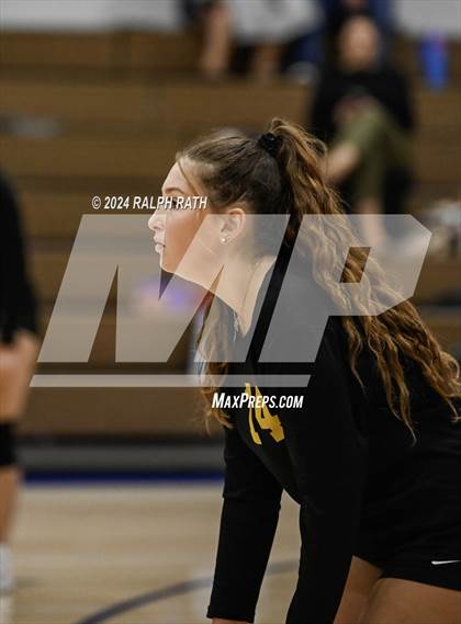 Thumbnail 1 in Orland vs Enterprise (Eileen Mason Invitational) photogallery.