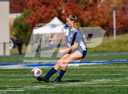 Thumbnail 1 in Parowan vs. Real Salt Lake Academy (UHSAA 2A Semifinal) photogallery.