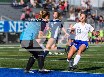 Thumbnail 1 in Parowan vs. Real Salt Lake Academy (UHSAA 2A Semifinal) photogallery.