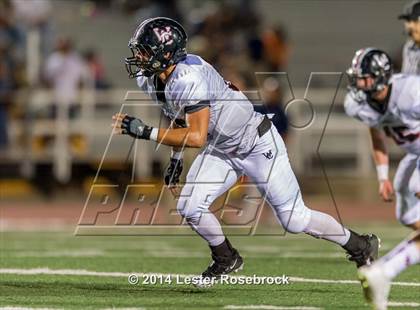 Thumbnail 3 in Churchill vs. Roosevelt photogallery.