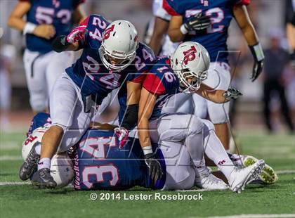 Thumbnail 2 in Churchill vs. Roosevelt photogallery.