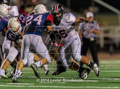Thumbnail 2 in Churchill vs. Roosevelt photogallery.