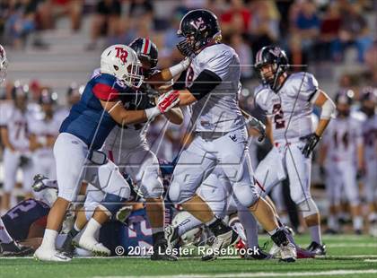 Thumbnail 2 in Churchill vs. Roosevelt photogallery.