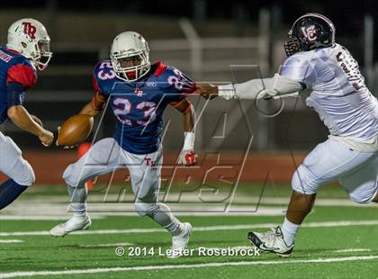 Thumbnail 2 in Churchill vs. Roosevelt photogallery.