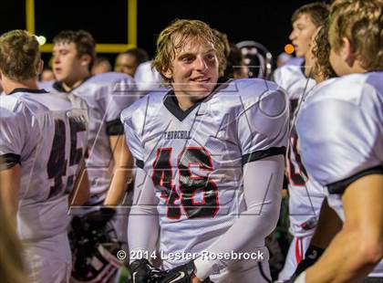 Thumbnail 3 in Churchill vs. Roosevelt photogallery.