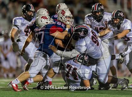 Thumbnail 1 in Churchill vs. Roosevelt photogallery.