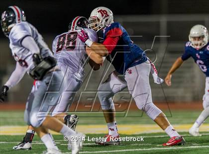 Thumbnail 3 in Churchill vs. Roosevelt photogallery.