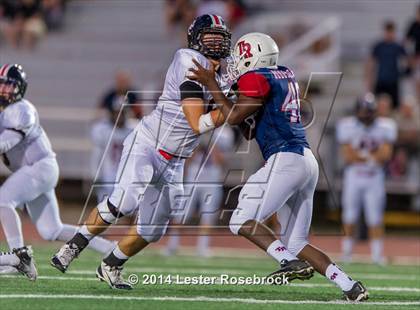 Thumbnail 1 in Churchill vs. Roosevelt photogallery.