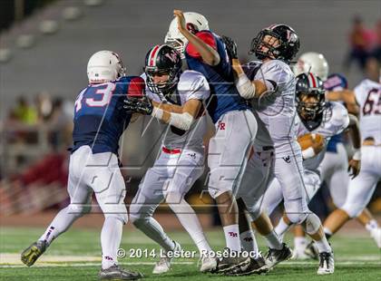 Thumbnail 2 in Churchill vs. Roosevelt photogallery.