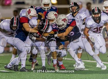 Thumbnail 3 in Churchill vs. Roosevelt photogallery.