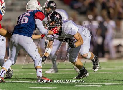 Thumbnail 3 in Churchill vs. Roosevelt photogallery.