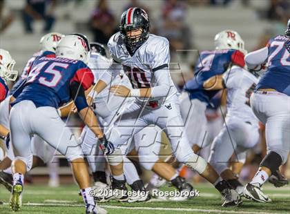 Thumbnail 2 in Churchill vs. Roosevelt photogallery.