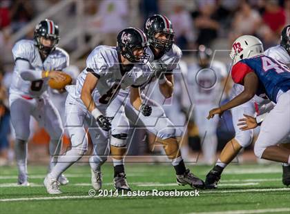 Thumbnail 3 in Churchill vs. Roosevelt photogallery.