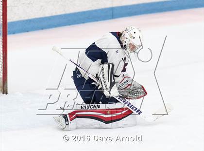 Thumbnail 3 in Stoneham vs Lincoln-Sudbury  (MIAA Division 2 North 1st Round) photogallery.