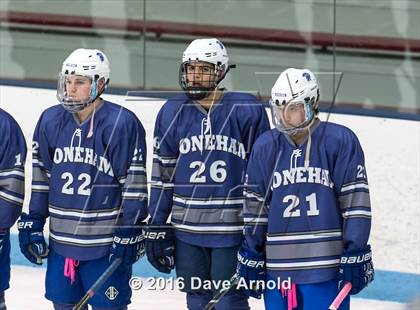 Thumbnail 1 in Stoneham vs Lincoln-Sudbury  (MIAA Division 2 North 1st Round) photogallery.