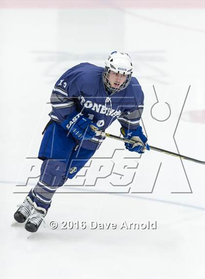 Thumbnail 3 in Stoneham vs Lincoln-Sudbury  (MIAA Division 2 North 1st Round) photogallery.