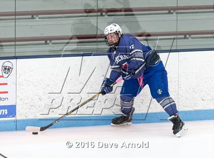 Thumbnail 1 in Stoneham vs Lincoln-Sudbury  (MIAA Division 2 North 1st Round) photogallery.