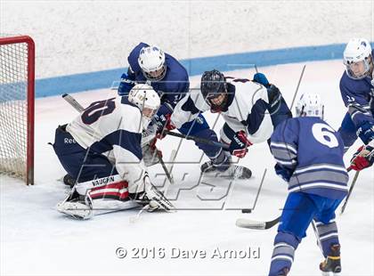 Thumbnail 1 in Stoneham vs Lincoln-Sudbury  (MIAA Division 2 North 1st Round) photogallery.