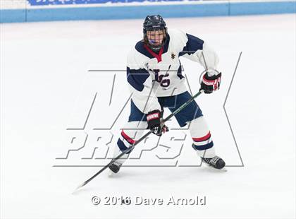 Thumbnail 1 in Stoneham vs Lincoln-Sudbury  (MIAA Division 2 North 1st Round) photogallery.