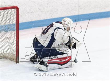 Thumbnail 1 in Stoneham vs Lincoln-Sudbury  (MIAA Division 2 North 1st Round) photogallery.