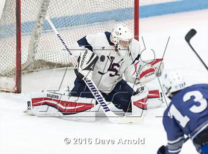 Thumbnail 1 in Stoneham vs Lincoln-Sudbury  (MIAA Division 2 North 1st Round) photogallery.