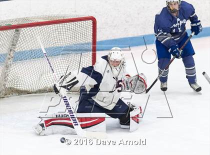 Thumbnail 1 in Stoneham vs Lincoln-Sudbury  (MIAA Division 2 North 1st Round) photogallery.