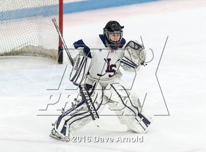 Thumbnail 2 in Stoneham vs Lincoln-Sudbury  (MIAA Division 2 North 1st Round) photogallery.