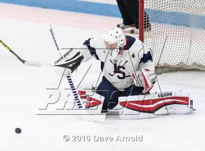 Thumbnail 1 in Stoneham vs Lincoln-Sudbury  (MIAA Division 2 North 1st Round) photogallery.