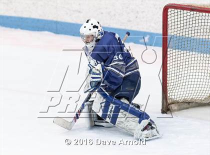 Thumbnail 3 in Stoneham vs Lincoln-Sudbury  (MIAA Division 2 North 1st Round) photogallery.