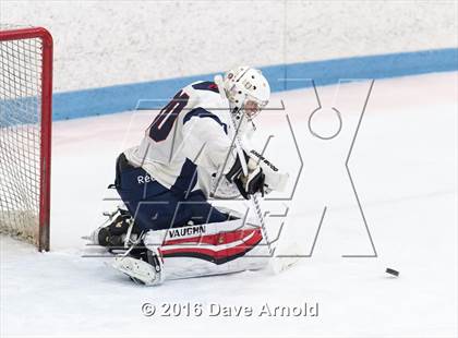 Thumbnail 3 in Stoneham vs Lincoln-Sudbury  (MIAA Division 2 North 1st Round) photogallery.