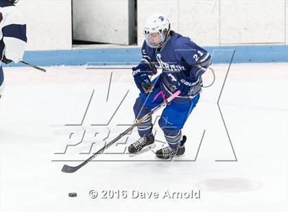 Thumbnail 1 in Stoneham vs Lincoln-Sudbury  (MIAA Division 2 North 1st Round) photogallery.