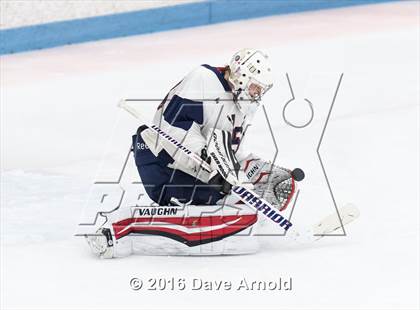 Thumbnail 1 in Stoneham vs Lincoln-Sudbury  (MIAA Division 2 North 1st Round) photogallery.