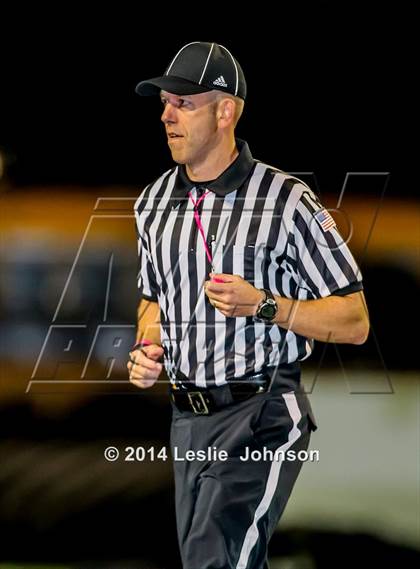 Thumbnail 2 in South Houston vs. Dawson photogallery.