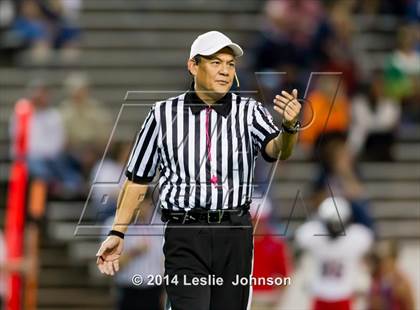 Thumbnail 3 in South Houston vs. Dawson photogallery.
