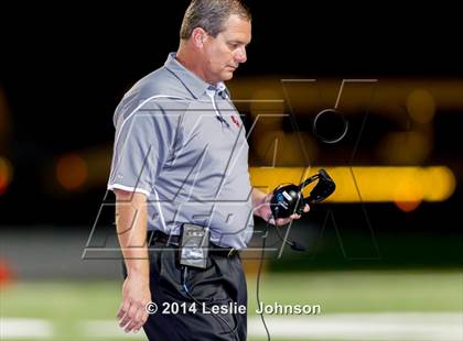 Thumbnail 3 in South Houston vs. Dawson photogallery.