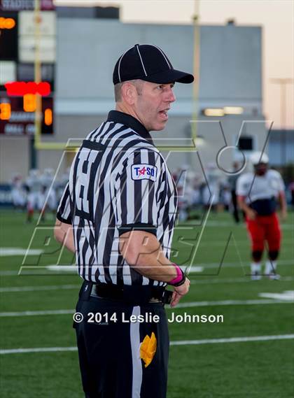 Thumbnail 3 in South Houston vs. Dawson photogallery.